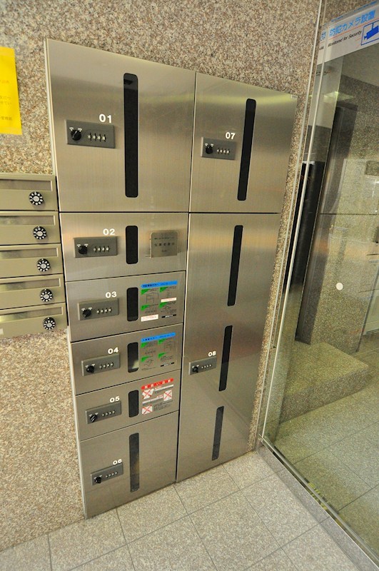 リベール入谷 その他9