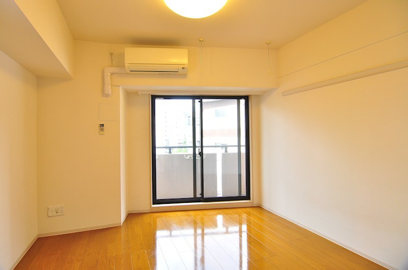 リベール入谷 ベッドルーム