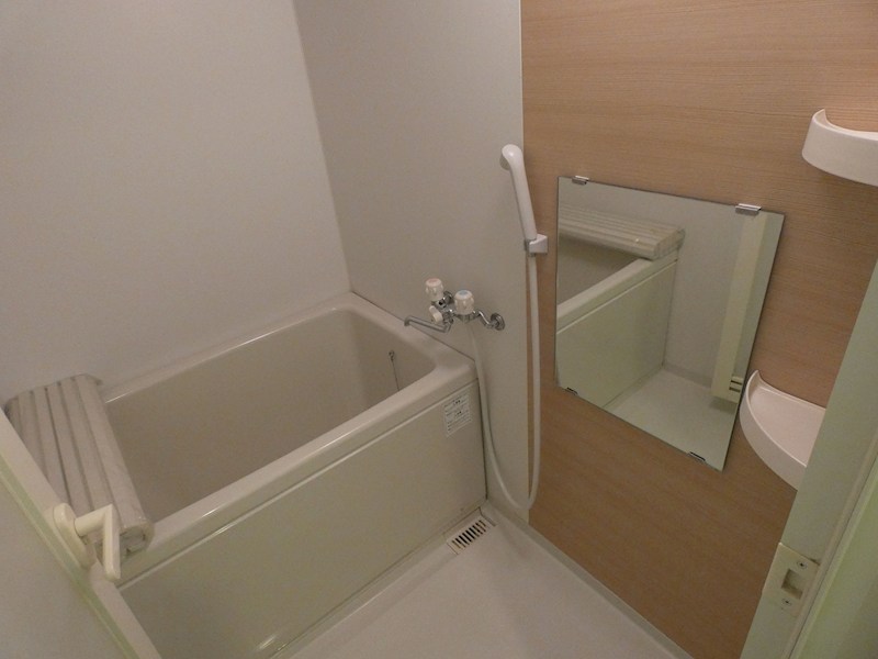 リベール入谷 風呂画像