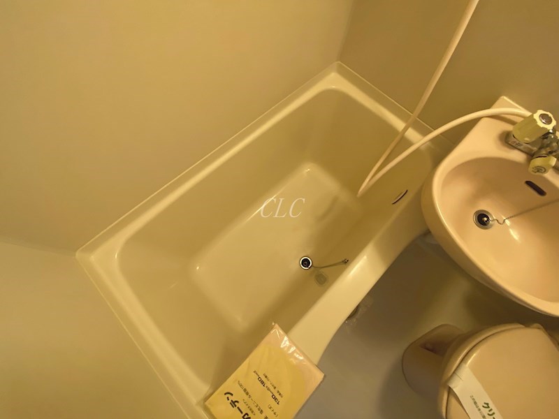 バンビエトワール 風呂画像