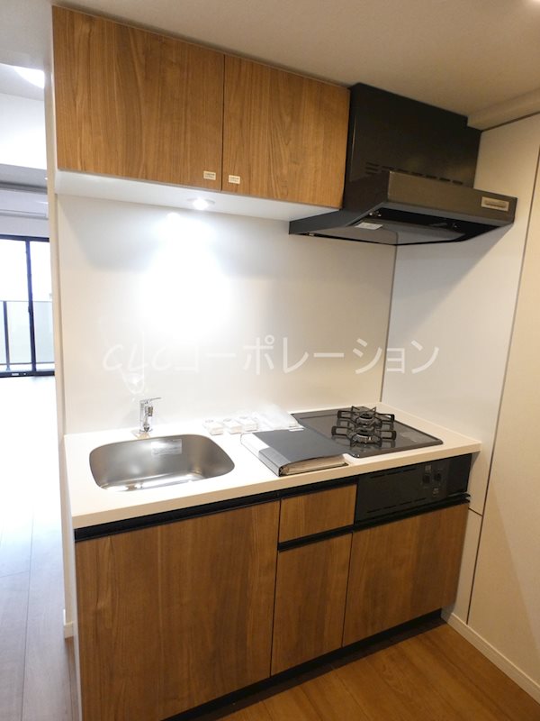 ORSUS UMEJIMA キッチン