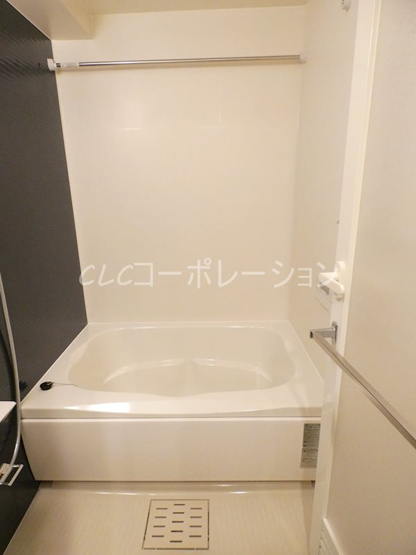 ORSUS UMEJIMA 風呂画像