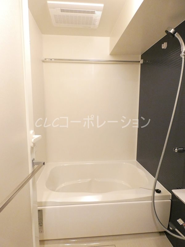 ORSUS UMEJIMA 風呂画像