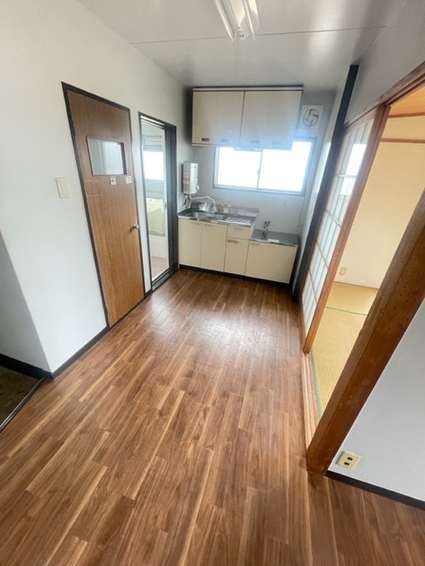 今田ビル リビング