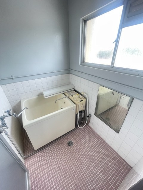 今田ビル 風呂画像