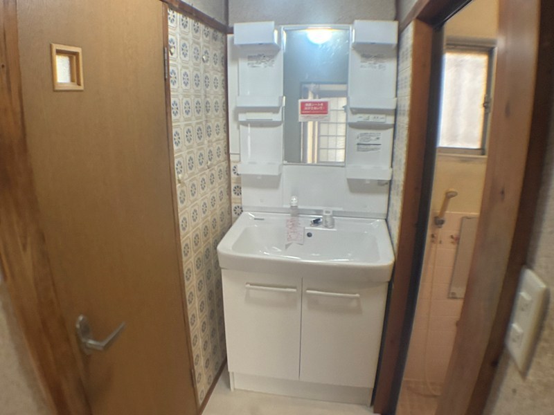 千住柳町貸家 その他3