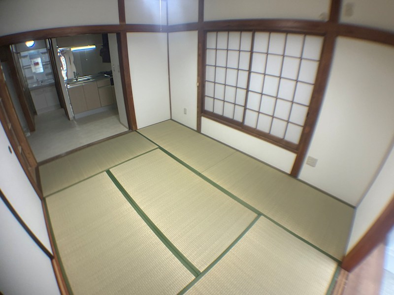 千住柳町貸家 その他4
