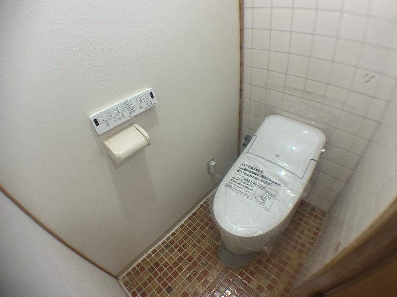 千住柳町貸家 その他5