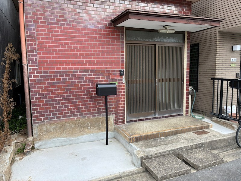 千住柳町貸家 その他6