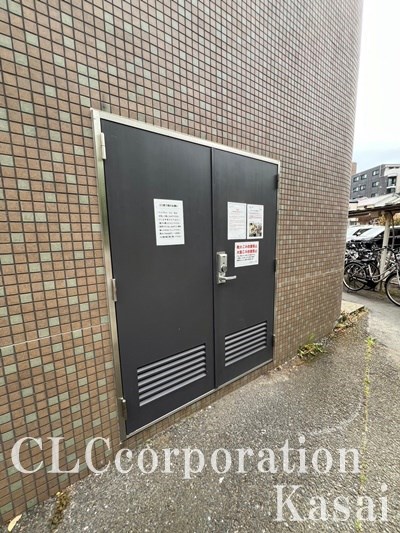 グリーンパーク北葛西 その他17