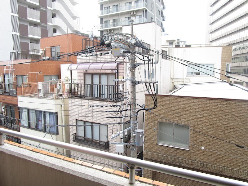 北千住慶寿苑ビル その他4