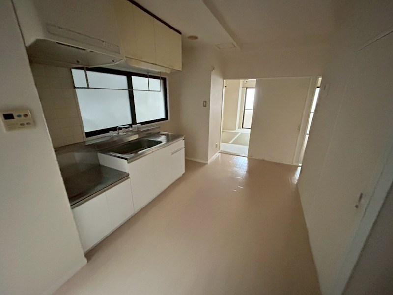 北千住慶寿苑ビル リビング