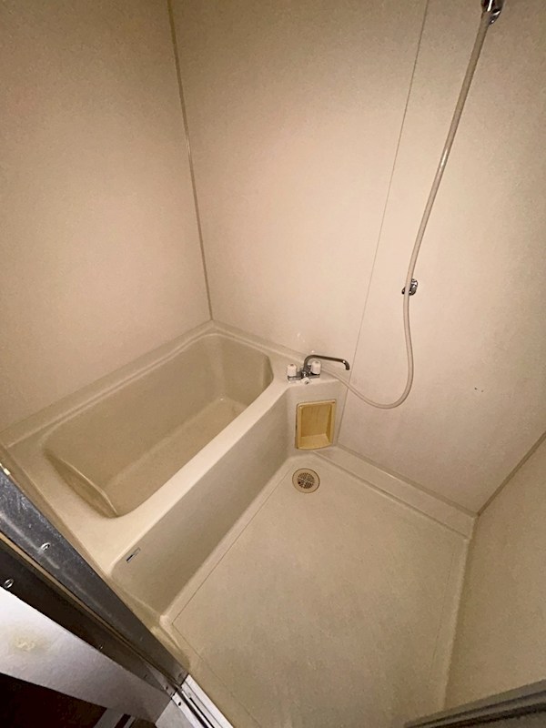 北千住慶寿苑ビル 風呂画像