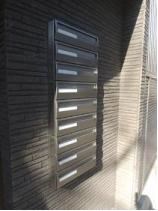 シャトレバレ町屋 その他8