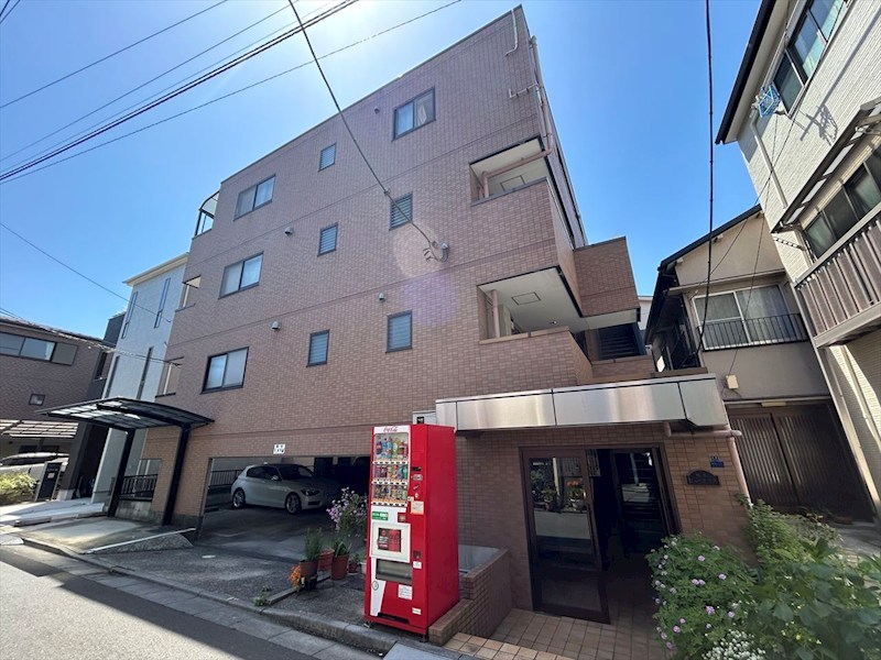 ＭＫビューテラス 外観