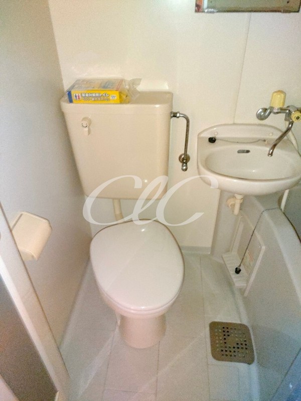 オフィシャルレジデンス  その他2