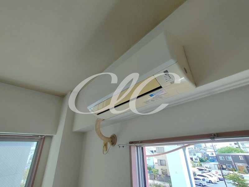 オフィシャルレジデンス  その他6