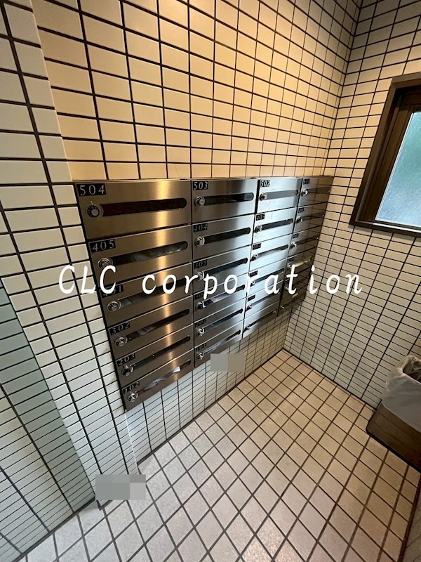 セゾン深川 その他11