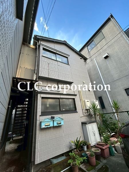 メゾンオギノ 外観