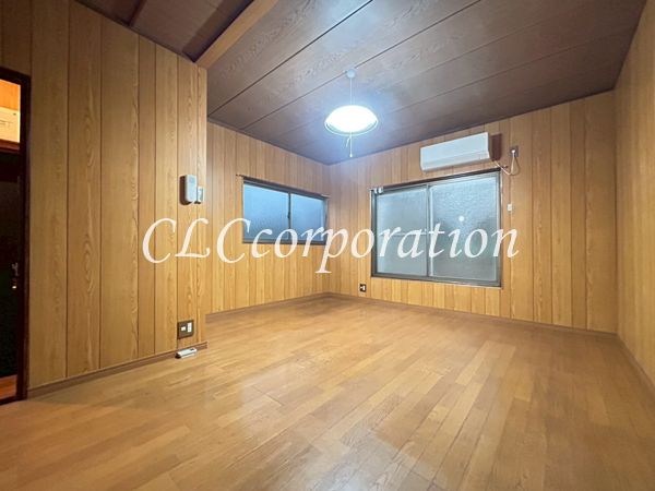 メゾンオギノ リビング