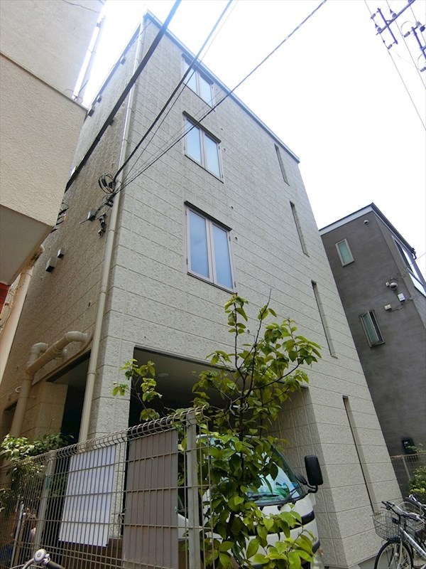 Fine　maison　Kotobuki    外観