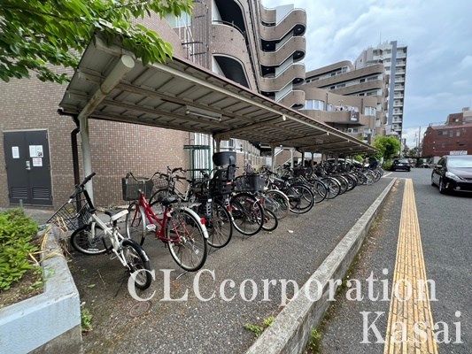 グリーンパーク北葛西 その他16