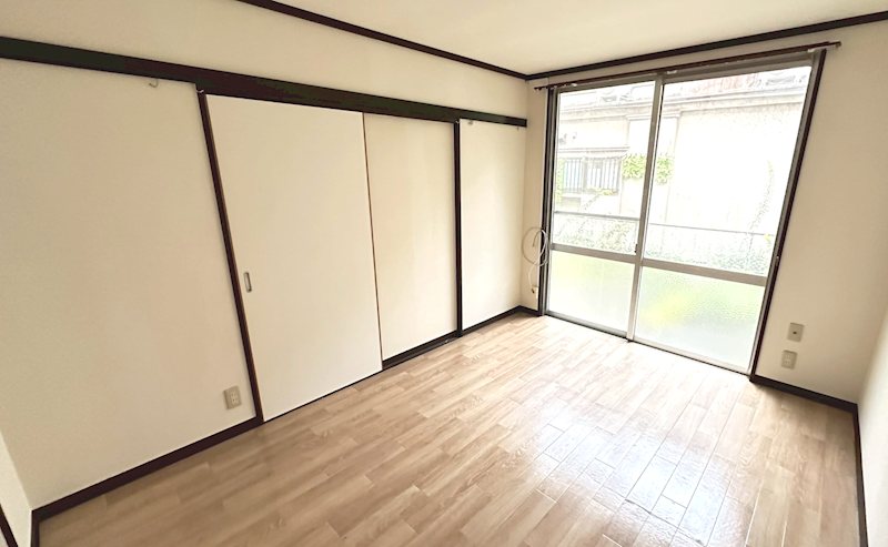 カトラセゾン３ リビング