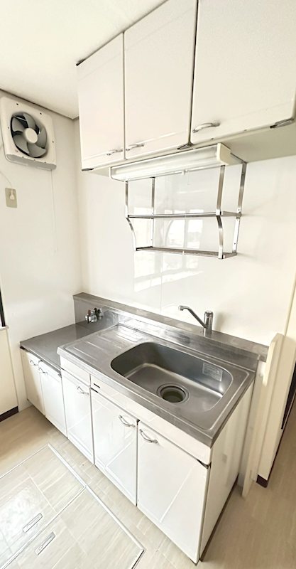 カトラセゾン３ キッチン