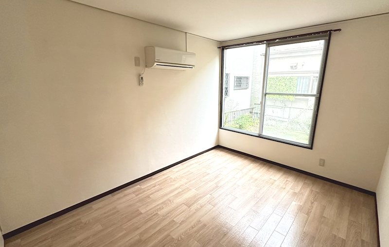 カトラセゾン３ ベッドルーム