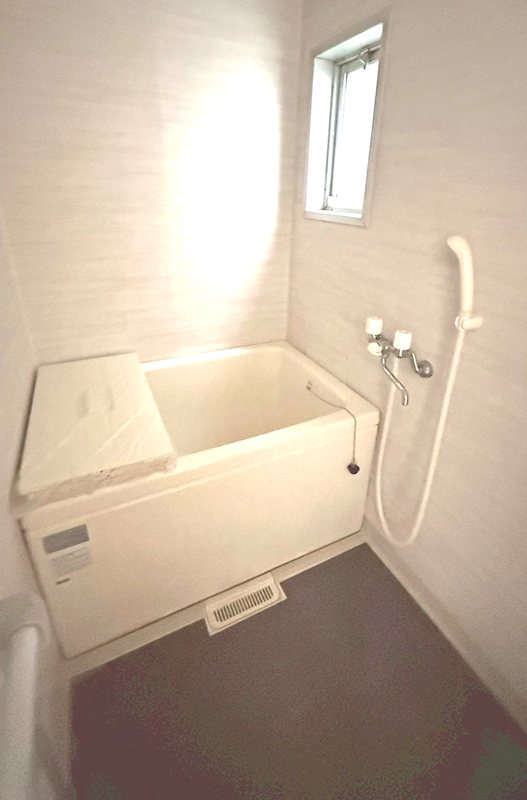 カトラセゾン３ 風呂画像