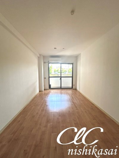 ホワイトリヴィエール リビング