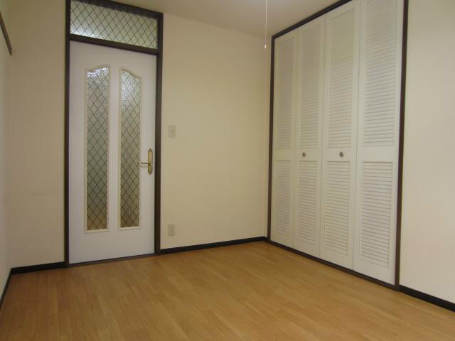 カーサ23 リビング