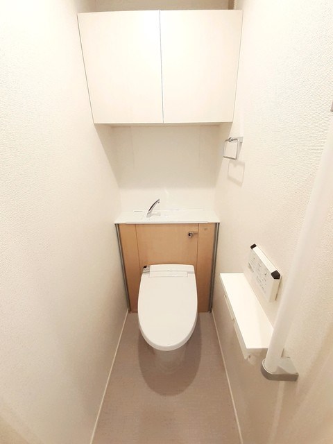 システィコート その他1
