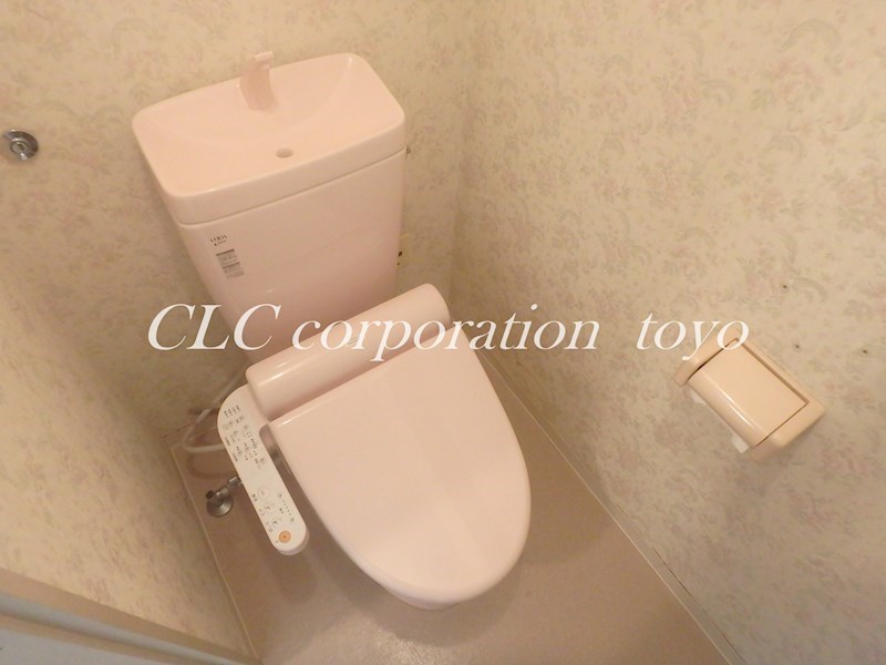 ストークマンション東陽町  その他2