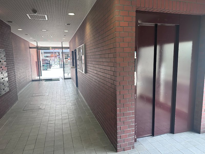 ストークマンション東陽町  その他外観1