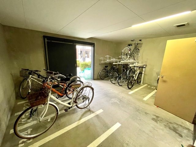 レジディア両国 その他6