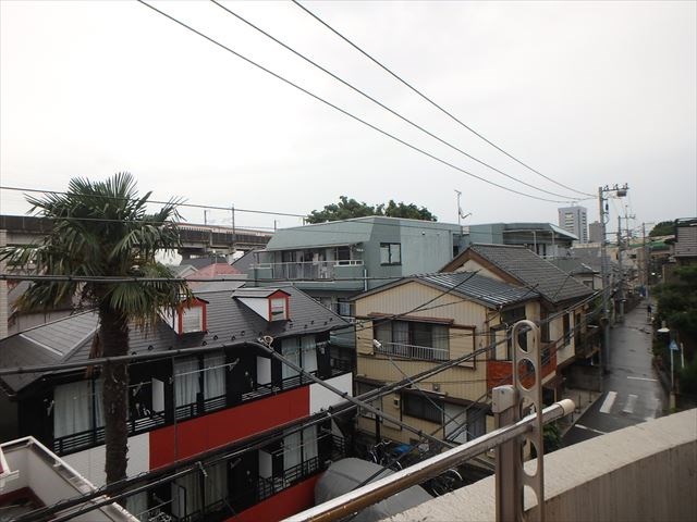 FLAT ONE  その他5