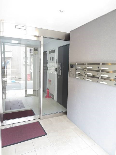 FLAT ONE  その他8
