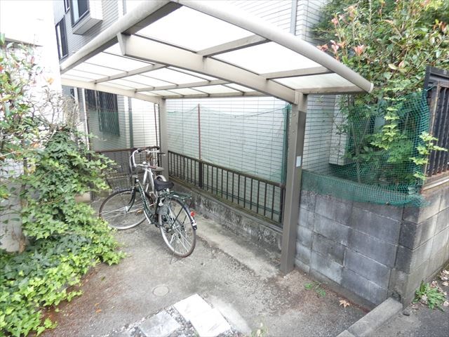 FLAT ONE  その他9