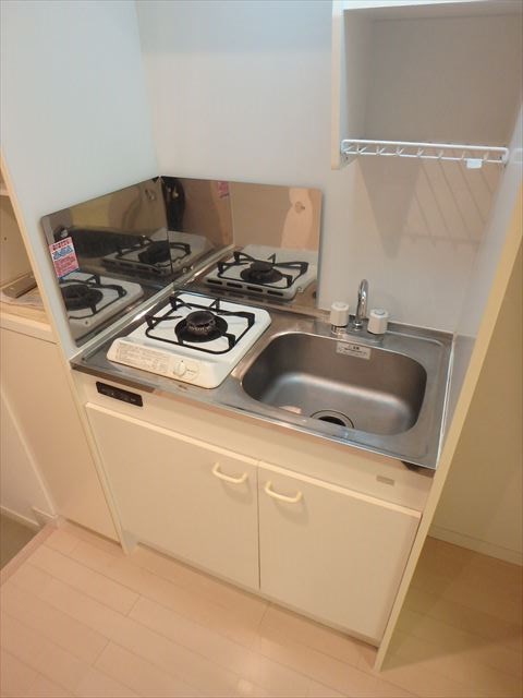 FLAT ONE  キッチン