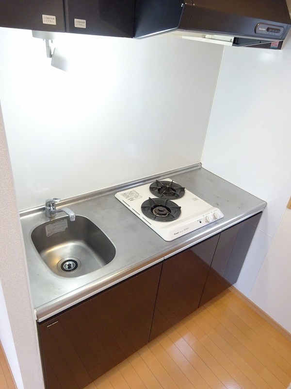クレイシア錦糸町 キッチン
