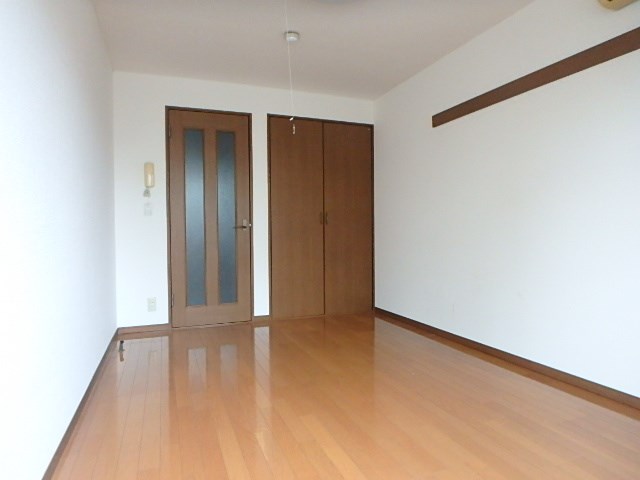 パインヒル東小松川Ⅲ リビング