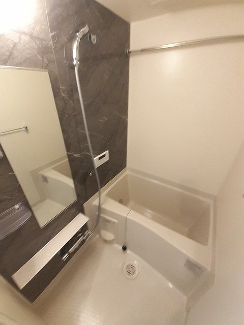 ブレイ　ダ　ブリク 風呂画像