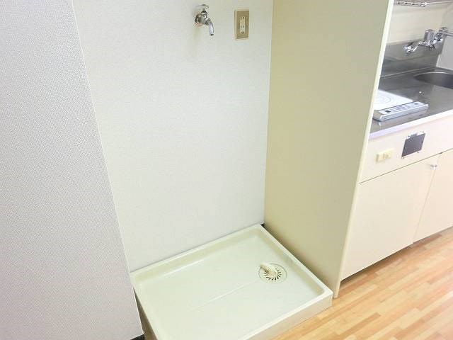 芝ハイツ その他5