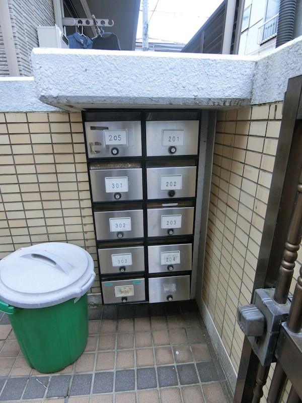 芝ハイツ その他7