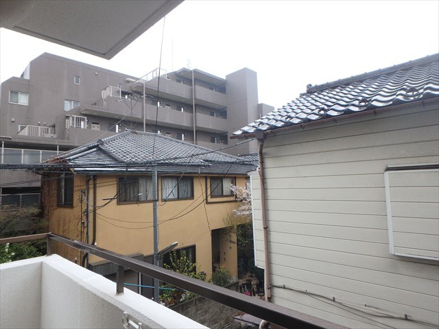 芝ハイツ その他8