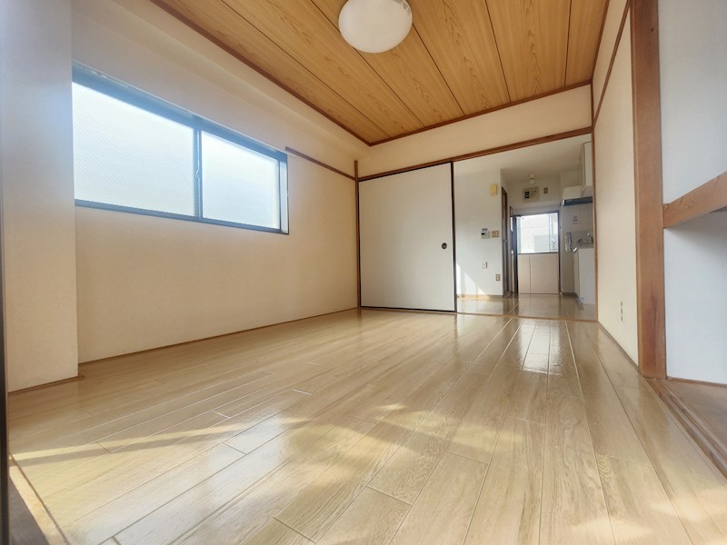濱野マンション その他3