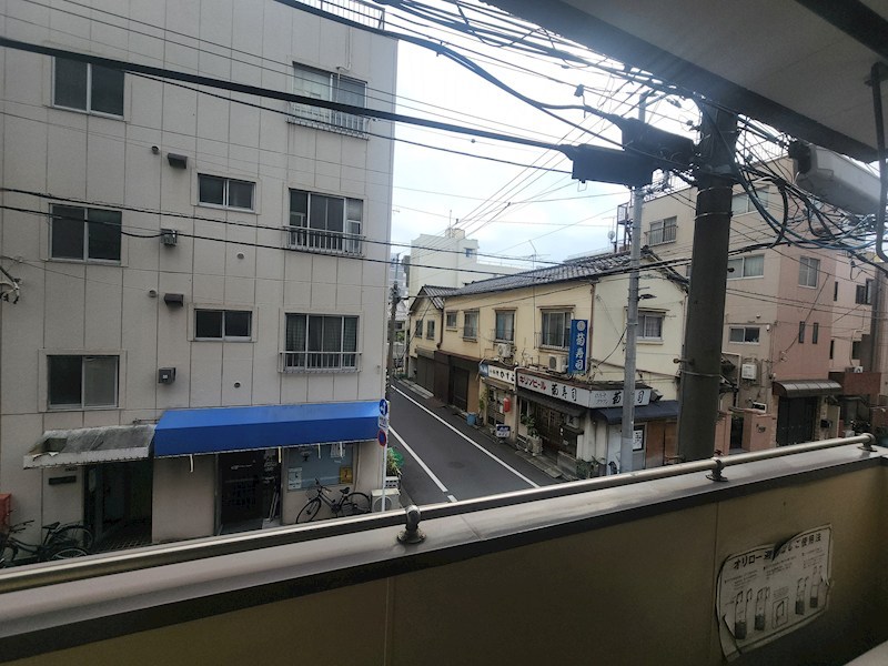 濱野マンション その他4