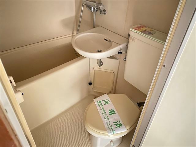 濱野マンション その他5