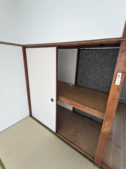 御代の台荘A棟 その他2